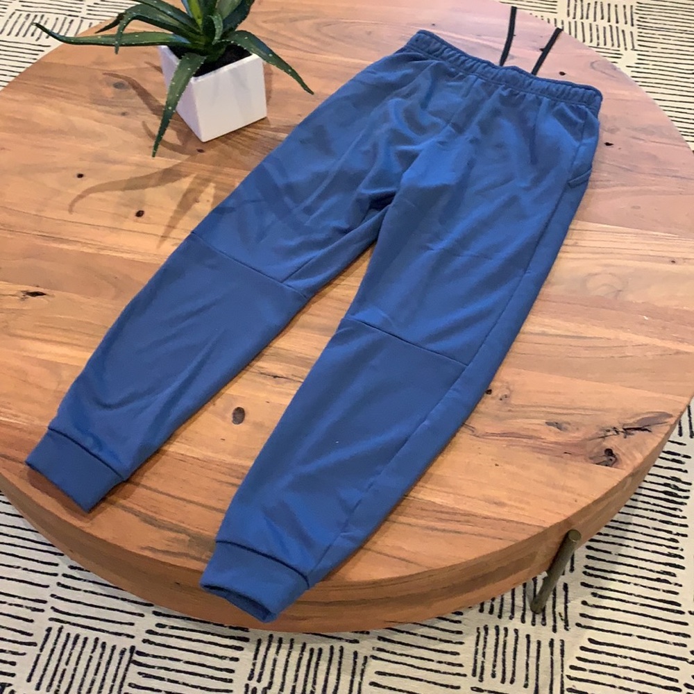🌏 Used like new Nike Dry Fit Pants Men’s